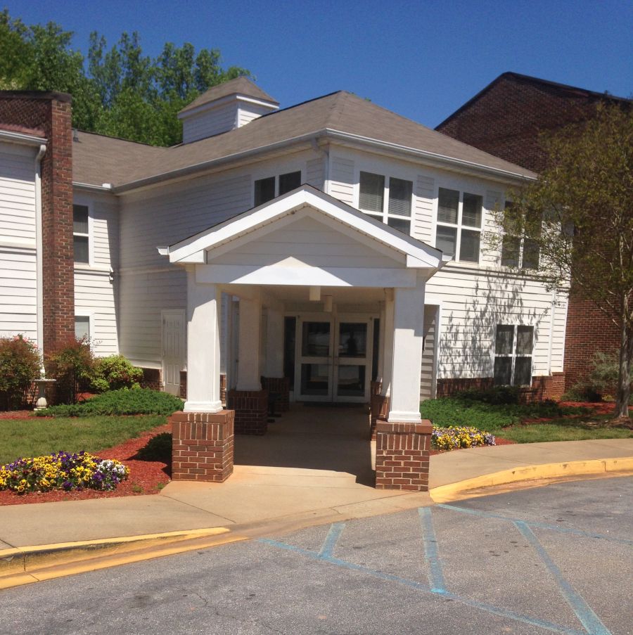 Apartment Complex Amenities